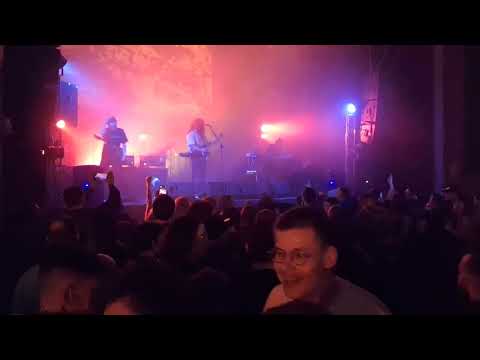 Видео: Психея - Рокнролъ это всерьёз (live @ Mod, SPb, 04.04.2024)