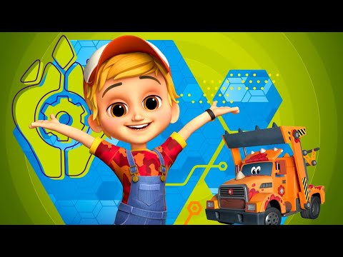 Видео: ТУРБОЗАВРЛАР 🦖 Do‘stlikni birga quramiz | Премьерасы! | Мультик на казахском