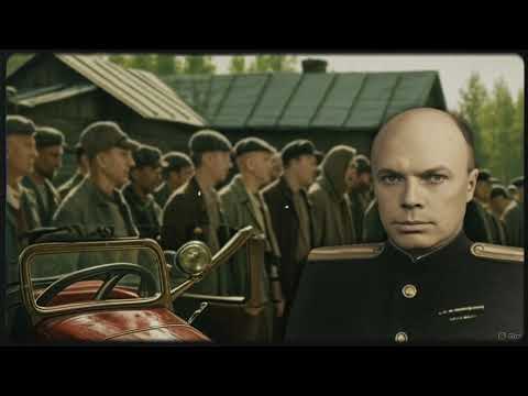 Видео: ГЕНЕРАЛ-МАЙОР, КОТОРЫЙ ОБЛАМЫВАЛ ВСЕХ ВОРОВ В ЗАКОНЕ