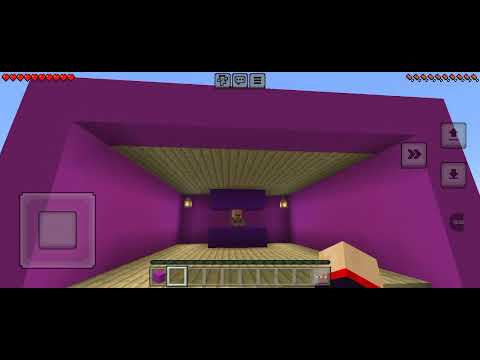 Видео: Построили место для обсуждения важных дел. 