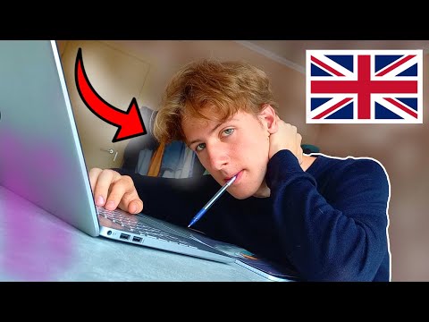 Видео: Ты Выучишь Английский за ПОЛГОДА | Подробный План Изучения