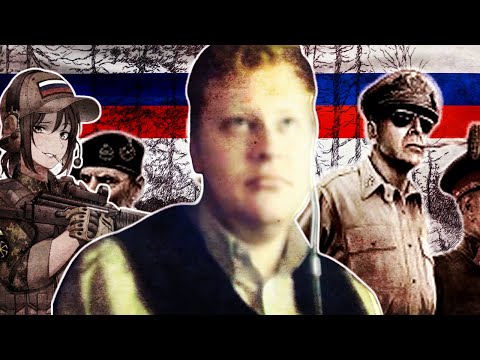 Видео: Как в РФ растёт пушечное мясо | skabrezlost