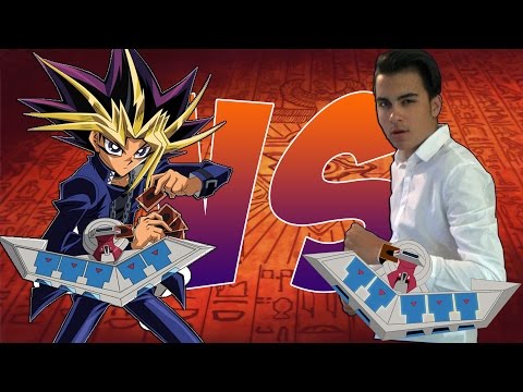 Видео: АЗ VS YUGI ★ YU-GI-OH POWER OF CHAOS l THE LEGEND REBORN ★ КРАЛЯТ НА ДУЕЛИТЕ