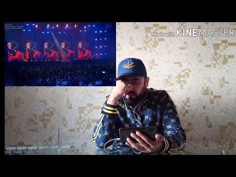 Видео: 🔥🔥🔥Димаш Кудайберген - Чернобривци🔥🔥🔥 реакция Певца (Singer reaction)