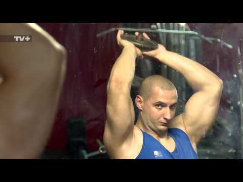 Видео: ФИТНЕС ЗА НАЧИНАЕЩИ. ЕФЕКТИВНИ УПРАЖНЕНИЯ ЗА ТРИЦЕПС