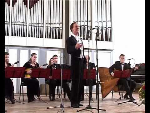 Видео: Леонид Сметанников - Коробейники