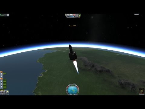 Видео: KSP 00: Ад Астра