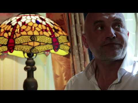 Видео: Захар Прилепин. Записки о горных нравах