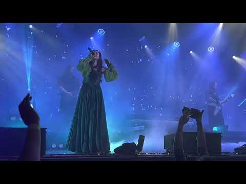 Видео: Эпидемия - Романс о слезе ( А2 Green Concert Санкт-Петербург 18.02.2023)