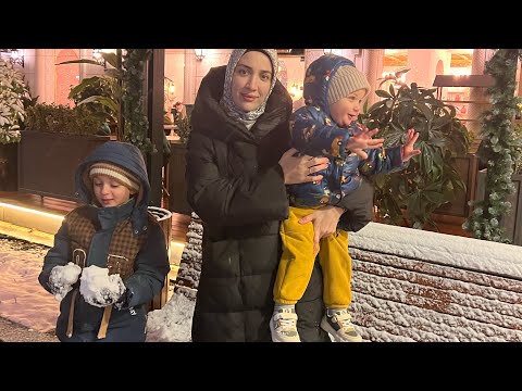 Видео: С НОВЫМ ВЛОГОМ😍ЧТО НОВОГО В НОВОМ ГОДУ?)❤️