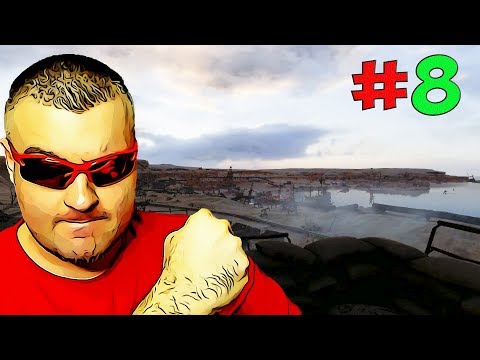 Видео: ПУСТОШИ ☛ Прохождение Metro Exodus ☛ Серия 8