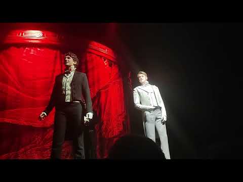 Видео: LDM. Новая сцена. "Демон Онегина". Новый демон — Дмитрий Комаров.