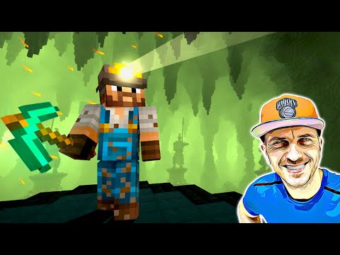 Видео: Майнкрафт 1.20 Выживание и первый дом - Minecraft прохождение #1