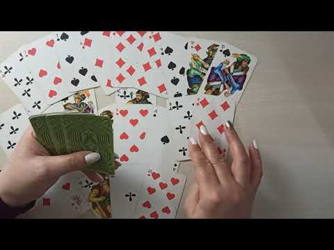 Видео: Что он Думает и Что он хочет от Вас?Крестовый и ❤️Дама