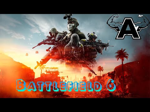 Видео: #Battlefield 6 Battle Royale! season 1 Пробуем войти в топ 5!!! #2
