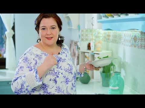 Видео: Готовим с Адель 2020 выпуск №44