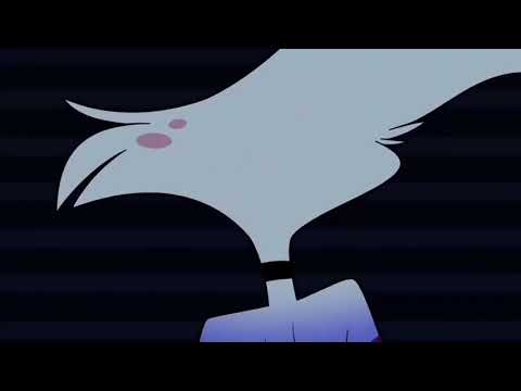 Видео: [Уральские пельмени] - [Отель Хазбин] - Диета