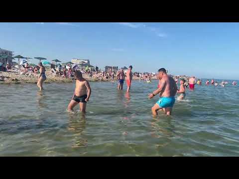 Видео: Стоит ли ехать на море в Затоку сейчас?