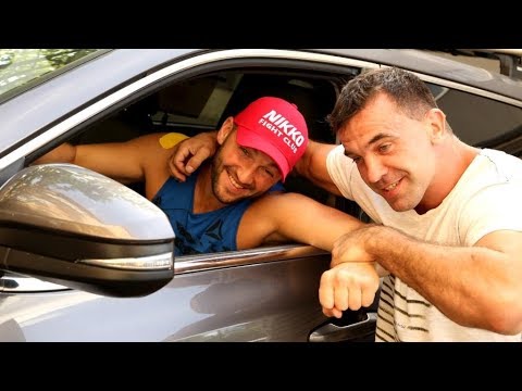 Видео: КОНФЛИКТ НА ДОРОГЕ  как себя вести