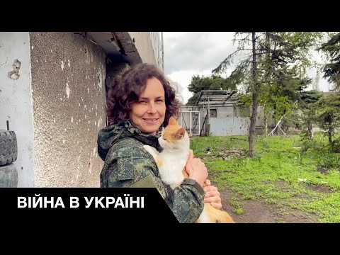 Видео: Как Юлия Чичерина стала рупором Кремля