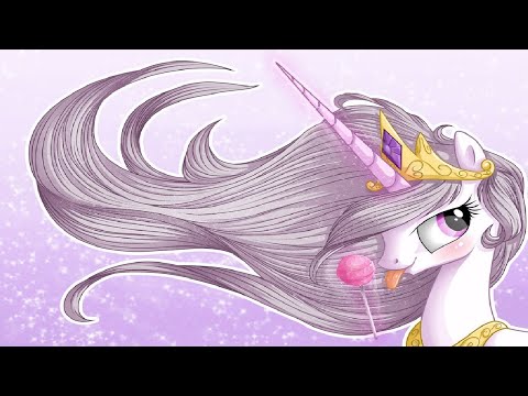 Видео: Merger Brony - Банановый Трон Молестии  [MLP-Brony music]