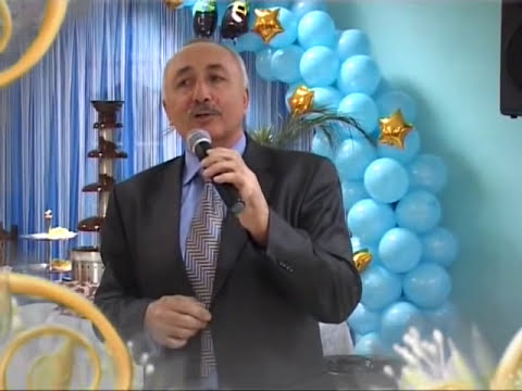 Видео: Умар-Али Бостанов