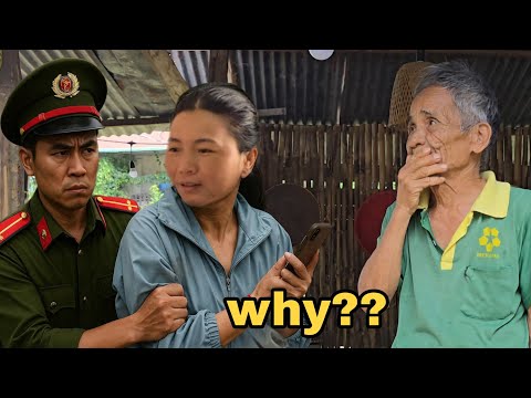 Видео: Самое болезненное предательство — дедушка разоблачил Хонг, зная, что это разрушит его семью