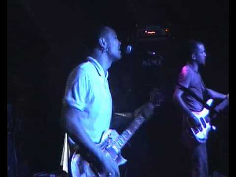 Видео: Психея - live @ Спб, Порт, 16.12.2006