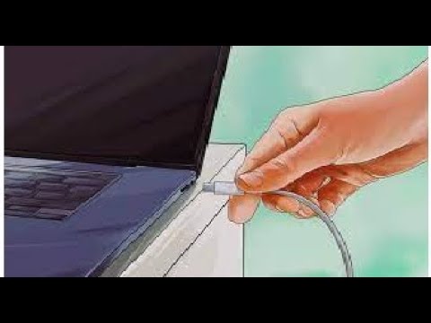 Видео: ⚙ Универсальная калибровка батареи, Вход в BIOS любого ноутбука 🛠