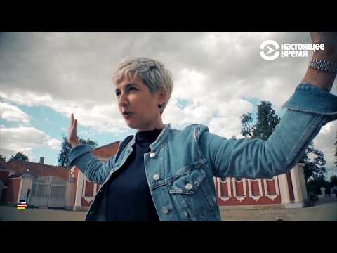 Видео: Рундальский замок | БОЛЬШОЙ БАЛТИЙСКИЙ ТУР с Юлией Панкратовой | №10