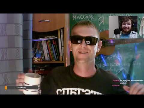 Видео: Золотой век поэзии в Ok live