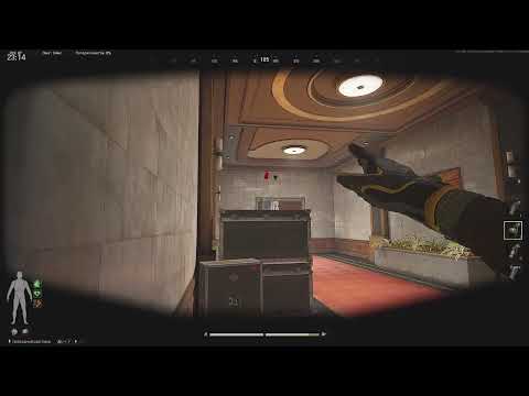 Видео: Три M110 на катке #abi #arenalive #arenabreakoutinfinite