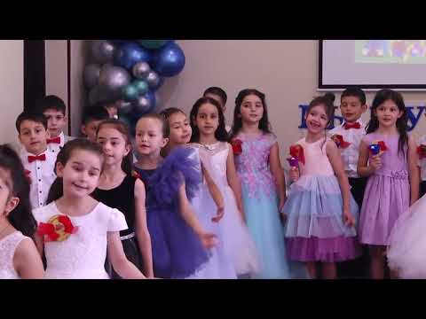 Видео: Выпускной бал 2022 года. 1 серия