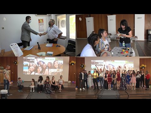 Видео: ТВ програма "Часът на Нови пазар" - 08.07.2020 г.