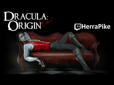 Видео: Dracula: Origin (Прохождение)