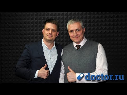 Видео: Нейрохирургия с доктором Ильяловым. Невралгия тройничного нерва или к чему приводит нейроваскулярный
