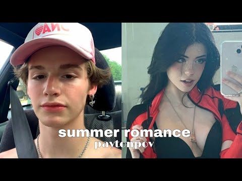Видео: /Летний роман/103 серия/paytonpov🧟‍♀️🫀~end~