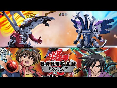 Видео: BakuProject получил обновление...