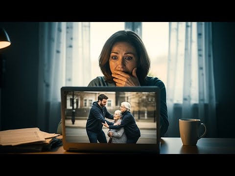 Видео: Директор приюта прогнала волонтёра — и потом увидела видео, где он защищал её мать на улице ‐ Feito