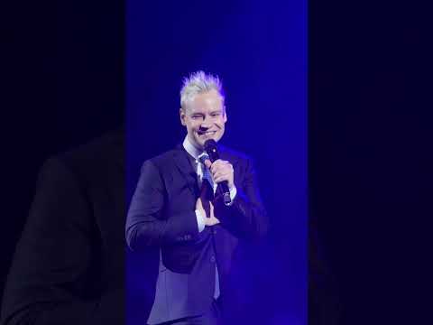 Видео: SHAMAN - ТЫ МОЯ  МИНСК, Дворец Республики, Б.зал Концертная программа "ТЫ МОЯ" 01.11.2025 