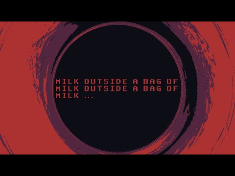 Видео: ОПЯТЬ ПОКУПАЕМ МОЛОКО | Milk outside a bag of milk outside a bag of milk #1