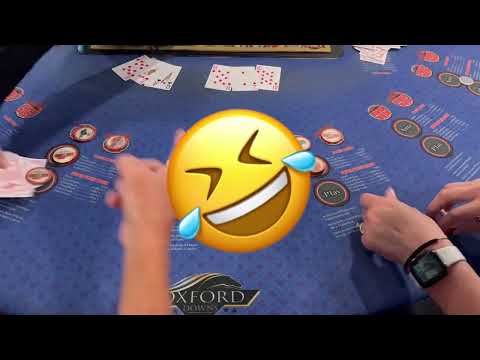 Видео: ИГРАЕМ В ОДНУ ИЗ НАШИХ ЛЮБИМЫХ ИГРОВ!!! ♥️♠️♦️♣️
