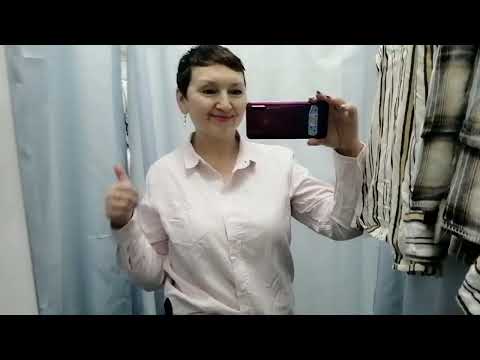 Видео: МОДА - ЧТО ПРОДАЮТ В СЕКОНД ХЭНД - ОБЗОР МАГАЗИНОВ И МОИ ПОКУПКИ