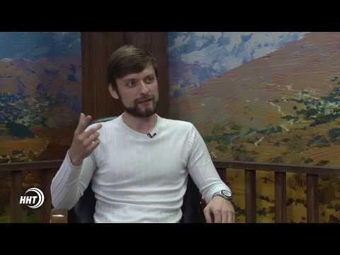 Видео: Миллат на лезгинском языке.  Молодой Поэт Сулейман Ахтынский