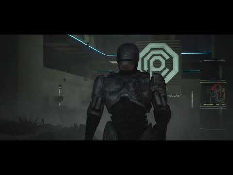 Видео: RoboCop Rogue City прохождение Серия 18