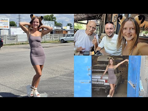 Видео: Добрые дела. А вот и Мосик