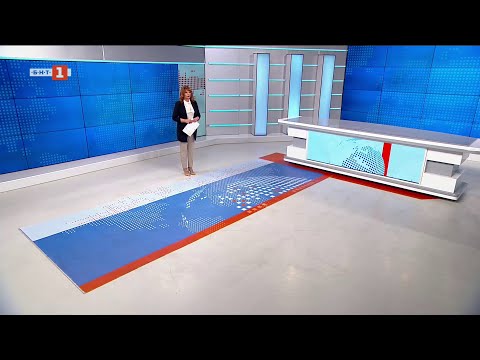 Видео: По света и у нас – 09.05.2025, 18:00 по БНТ