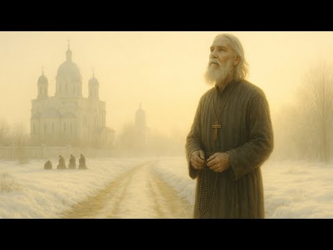 Видео: Грех - это когда сердце забывает Бога | Серафим Саровский | Каждый день одно учение |Философия жизни