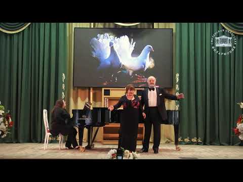 Видео: СОФ солисты семья любовь верность