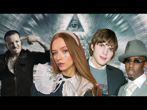 Видео: НЕ ТОЛЬКО P DIDDY: ЗНАЛИ И МОЛЧАЛИ/КРОВАВЫЕ СЕКРЕТЫ ЭШТОНА КАТЧЕРА / ЧТО УЗНАЛ ЧЕСТЕР БЕННИНГТОН?...